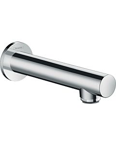 hansgrohe Talis S Wanneneinlauf 72410000 DN 20, Ausladung 175 mm, chrom